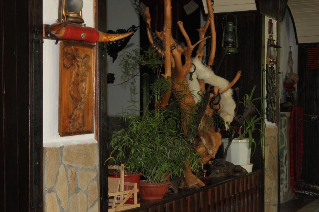 Guest House Chinarite Sandanski Exterior foto