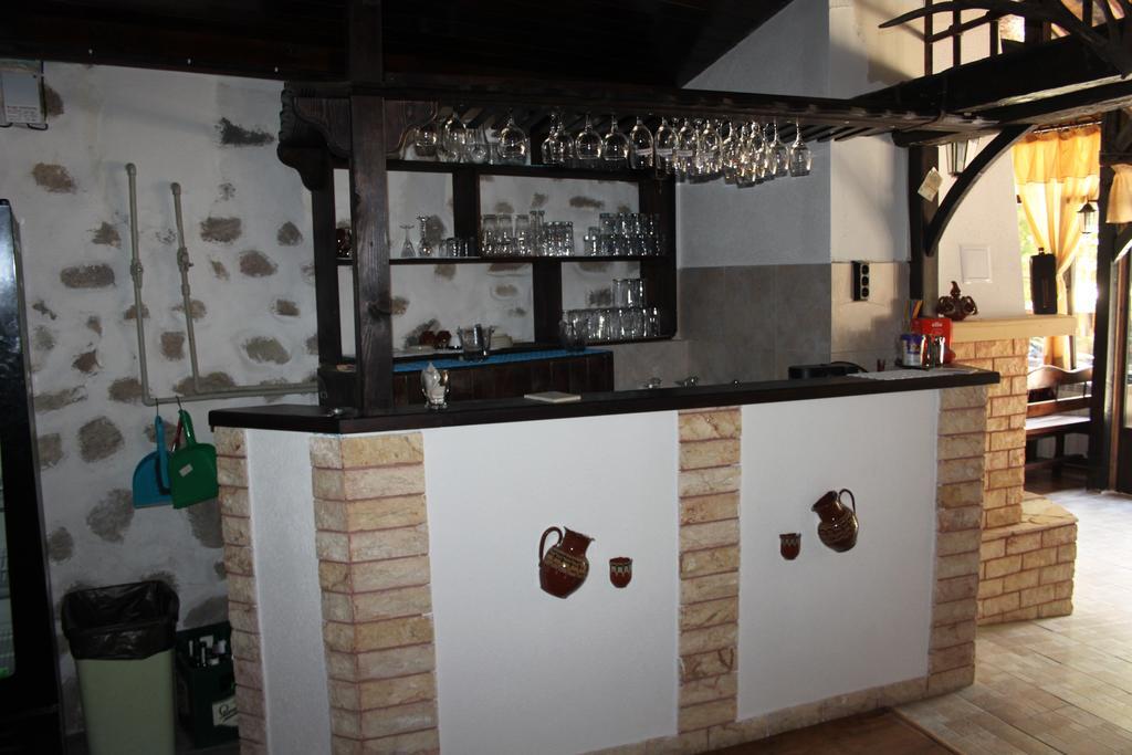 Guest House Chinarite Sandanski Exterior foto
