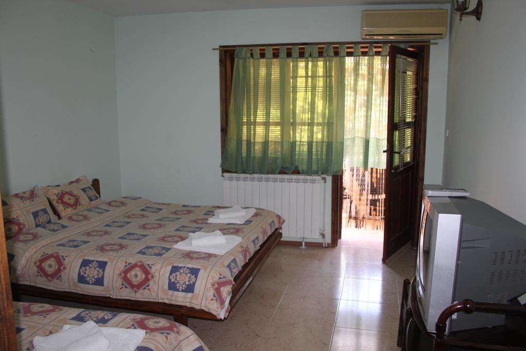 Guest House Chinarite Sandanski Zimmer foto
