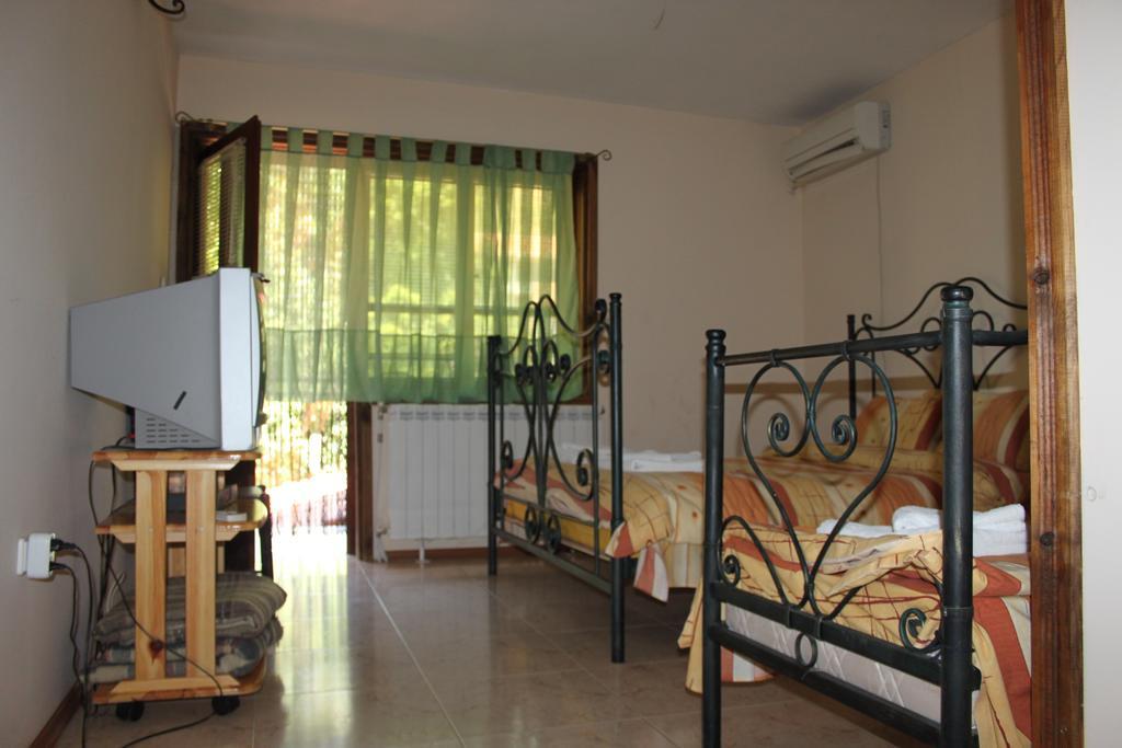 Guest House Chinarite Sandanski Zimmer foto
