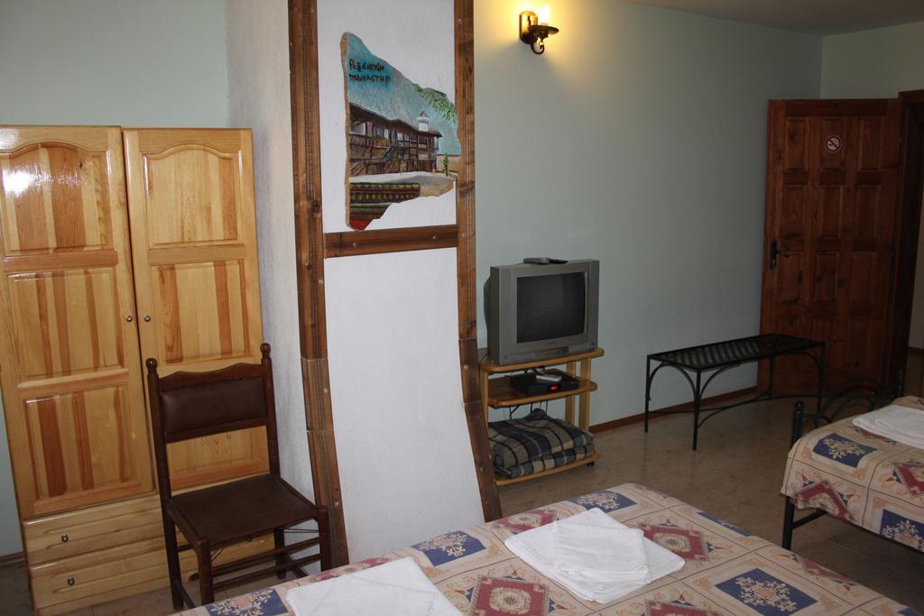 Guest House Chinarite Sandanski Zimmer foto