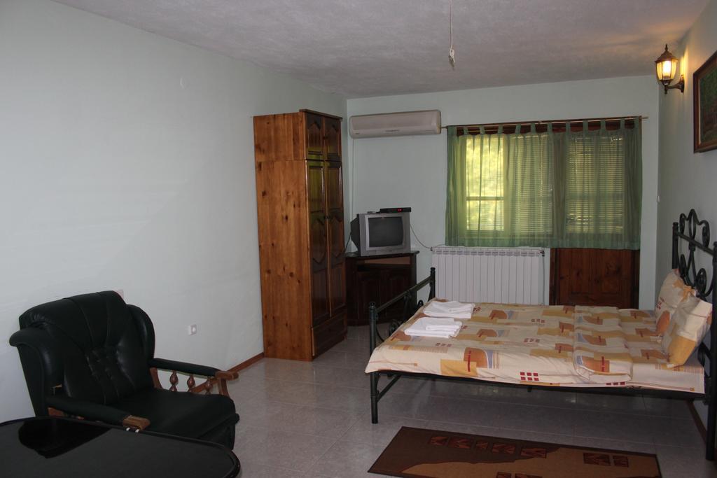 Guest House Chinarite Sandanski Zimmer foto
