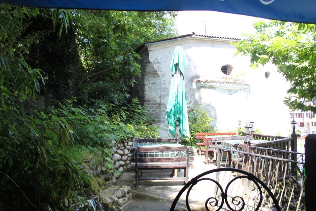 Guest House Chinarite Sandanski Exterior foto